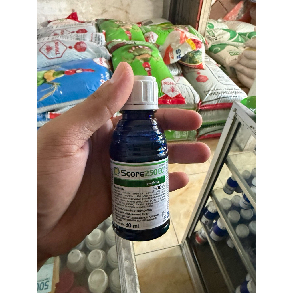 score 80ml