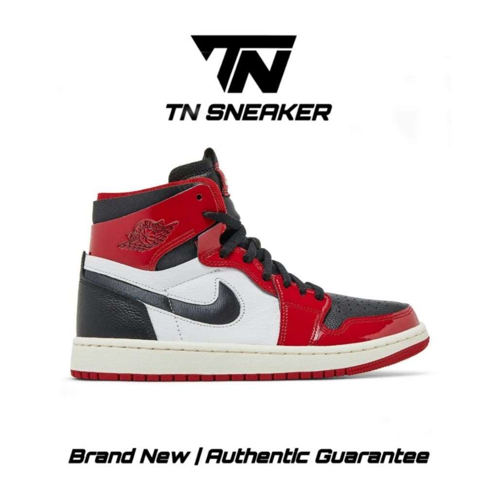 Air Jordan 1 High Zoom Chicago Women