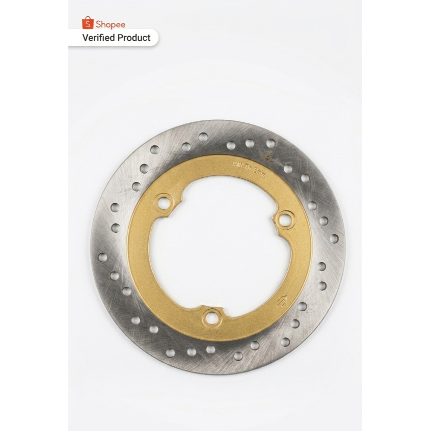 PIRINGAN CAKRAM BELAKANG BENELLI X150/ BRAKE DISK X150 BENELLI ||45033T090000