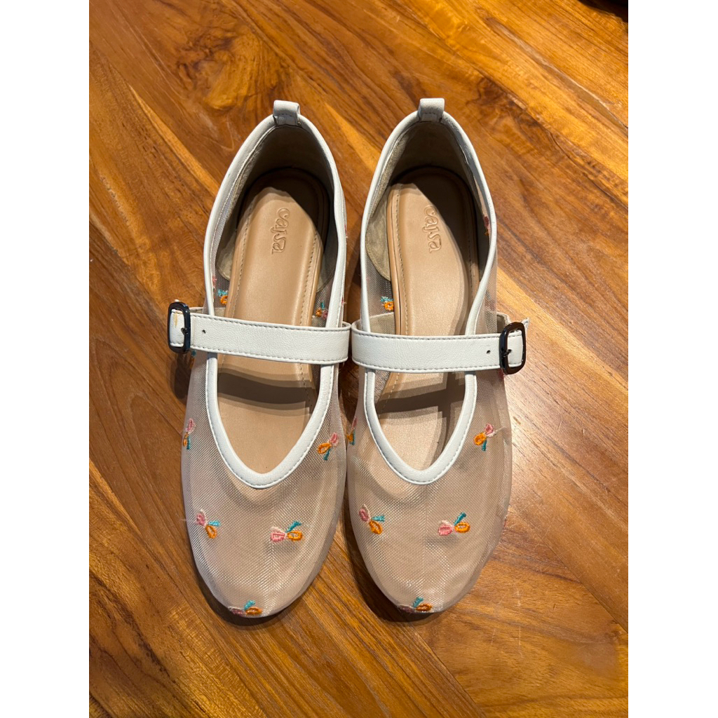 CAJSA - Fumi Candy Preloved