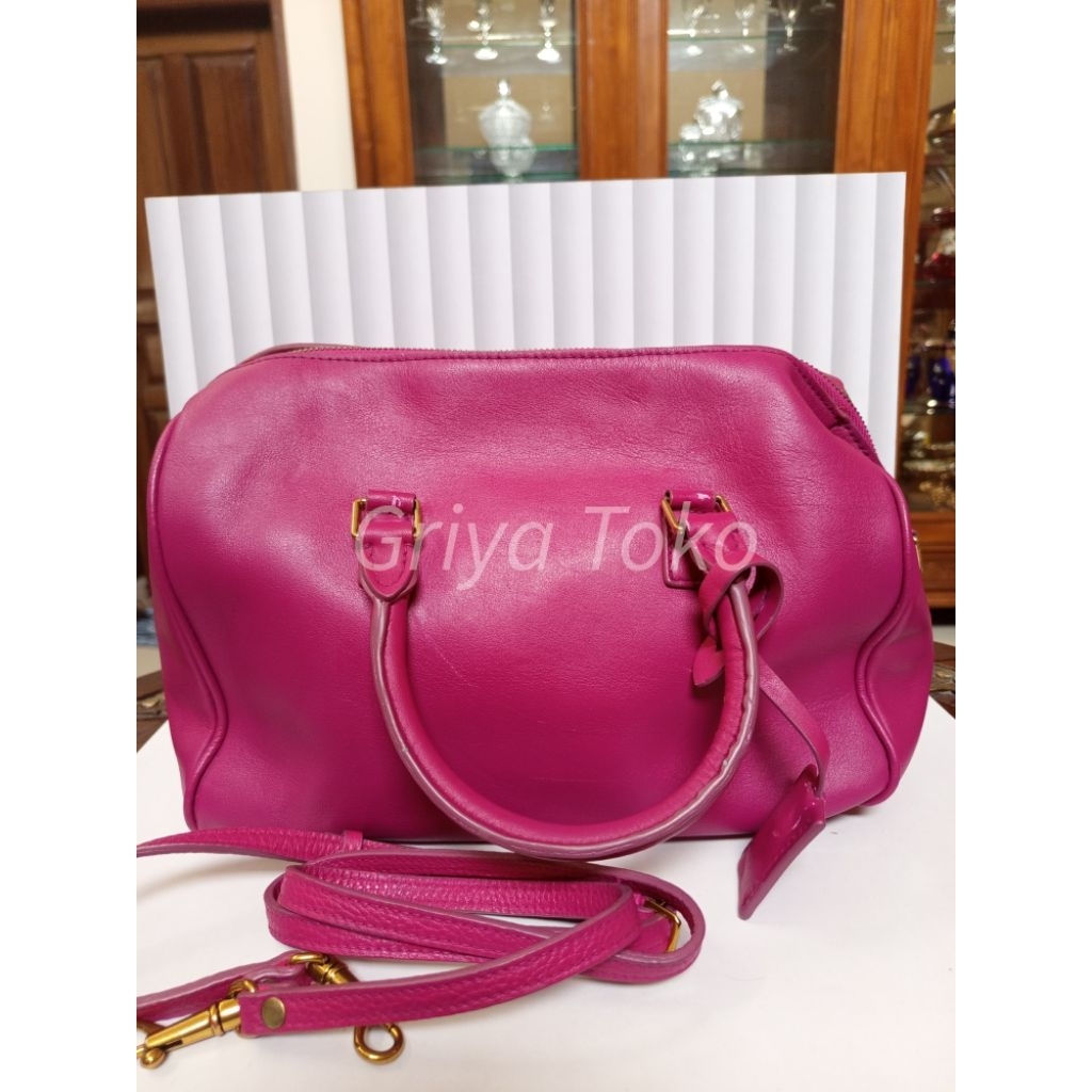 Tas Wanita SL Ungu