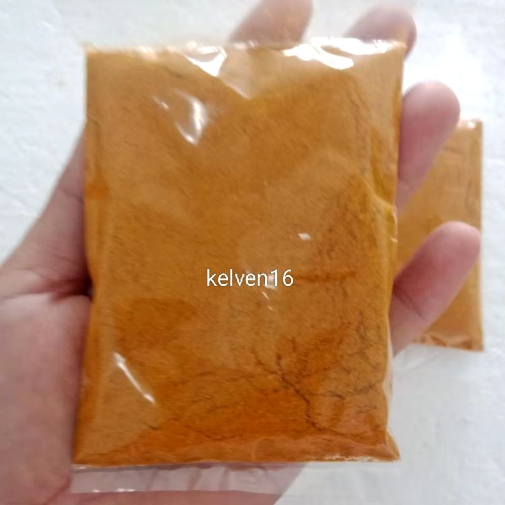 BUMBU KARI SANGAT WANGI IMPOR MALAYSIA