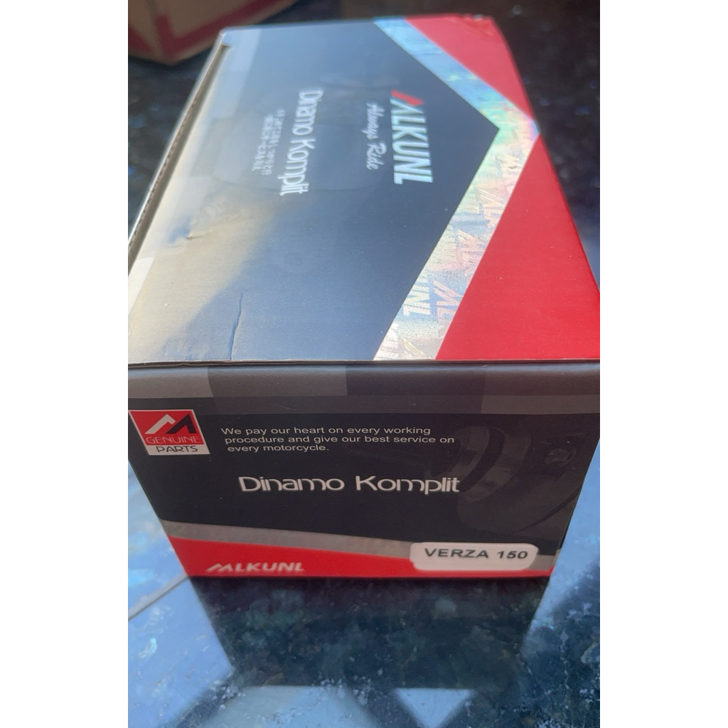dynamo starter Dinamo starter verza 150 Dynamo starter merk mikuni