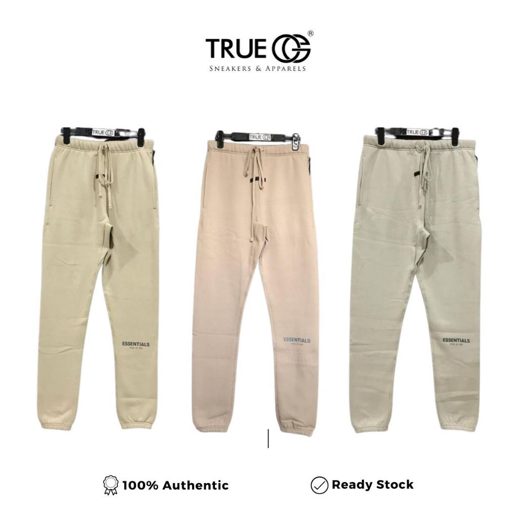 Fear Of God Essentials Core Collection Sweat Pants