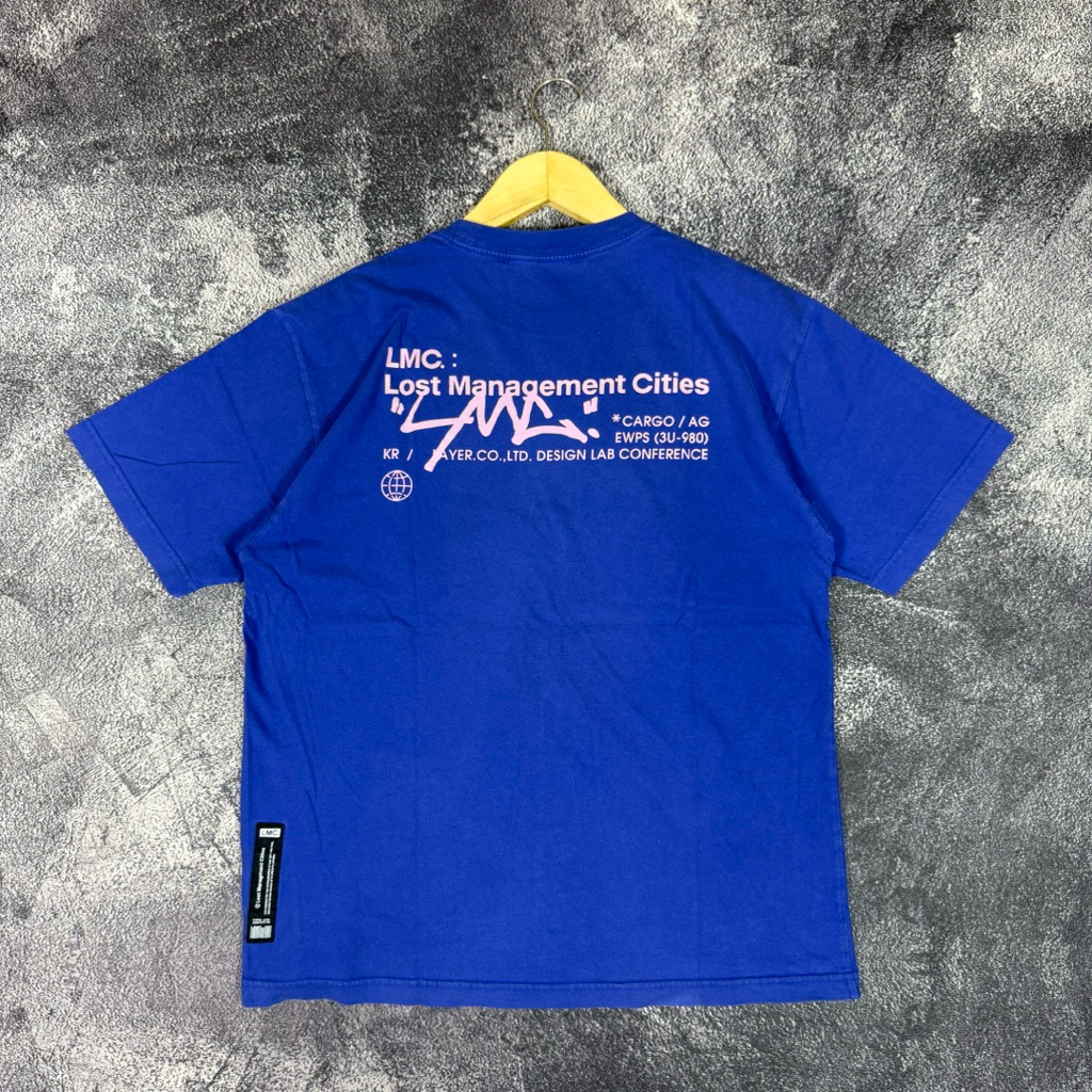 KAOS LMC