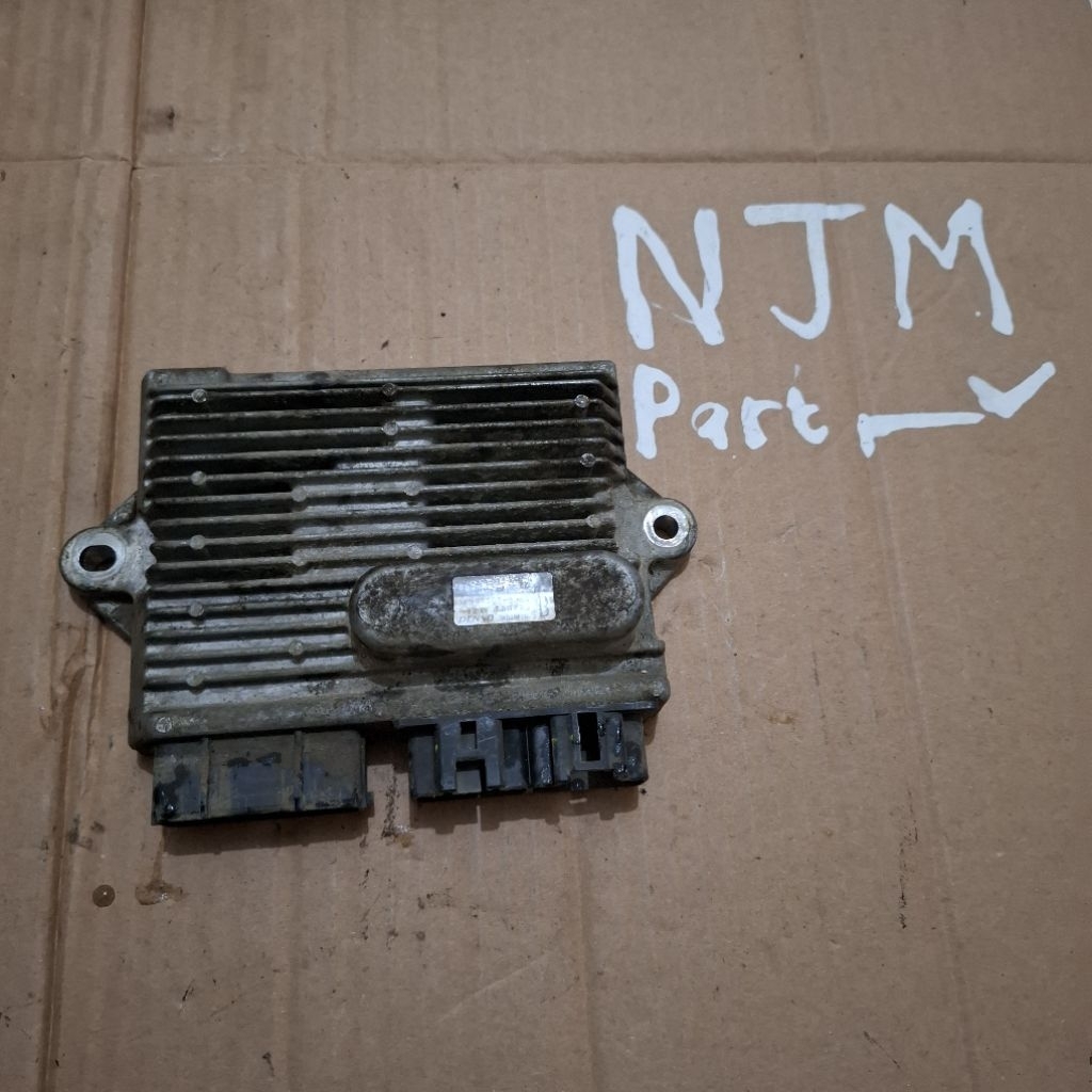 Cdi Ecu Ecm SGCU Yamaha Aerox 155 Kode B63 Original