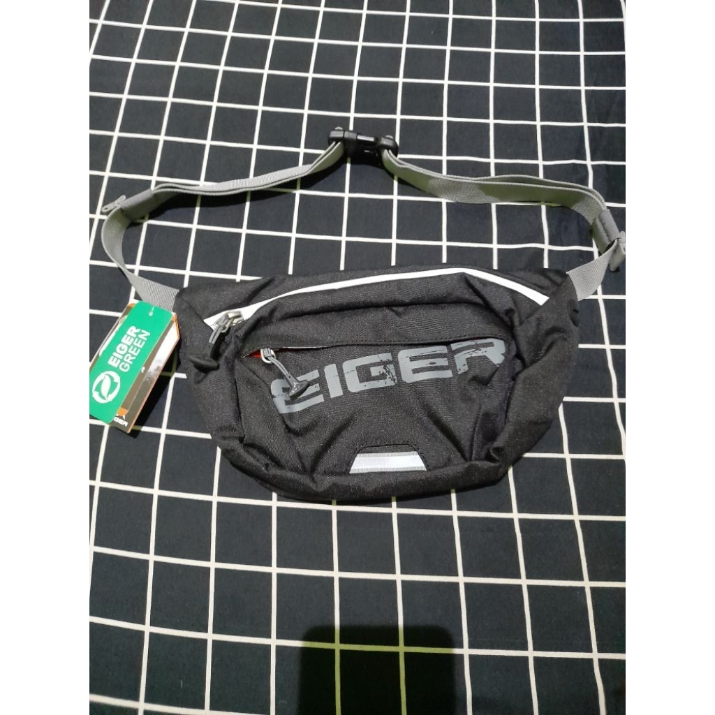 waistbag eiger