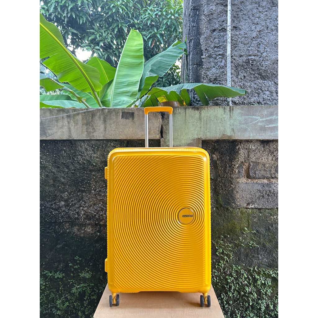 koper american tourister 30 ich large