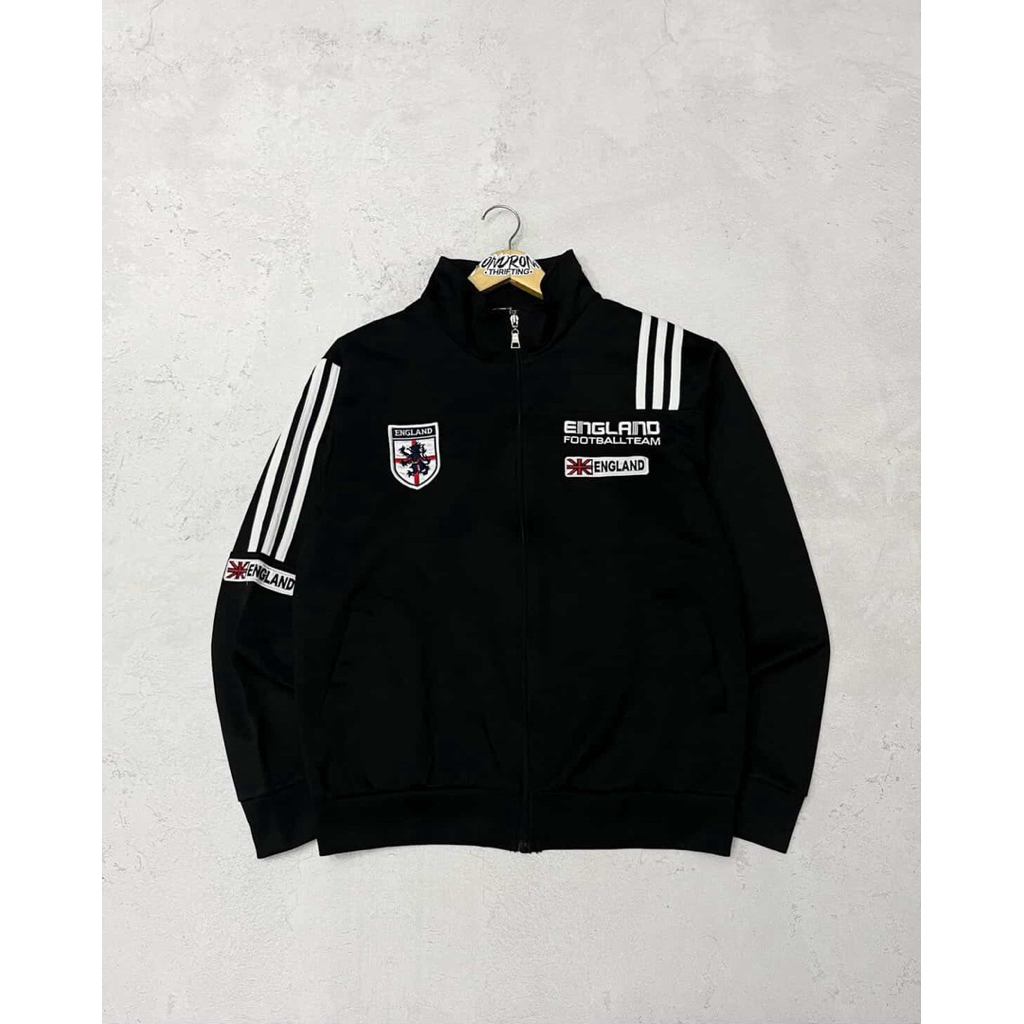 Tracktop england football team