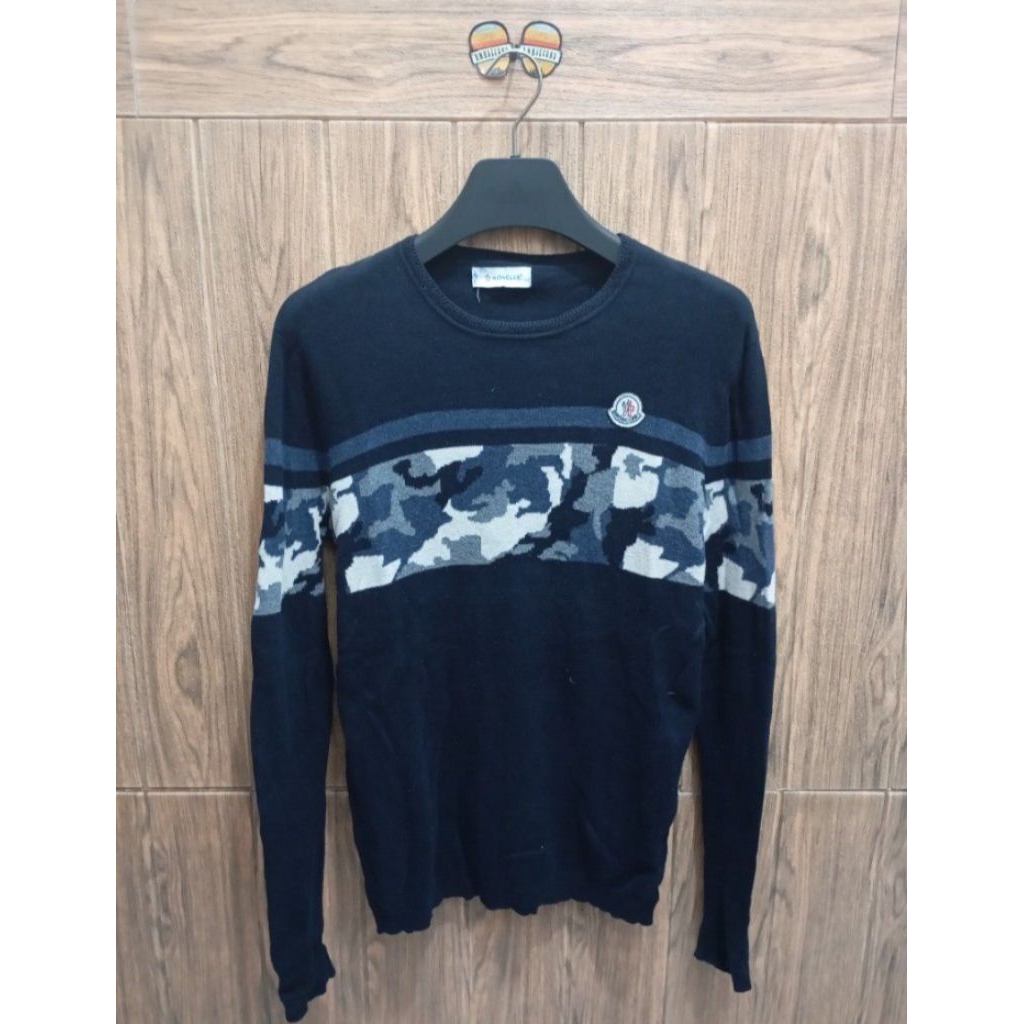 KNITWEAR moncler
