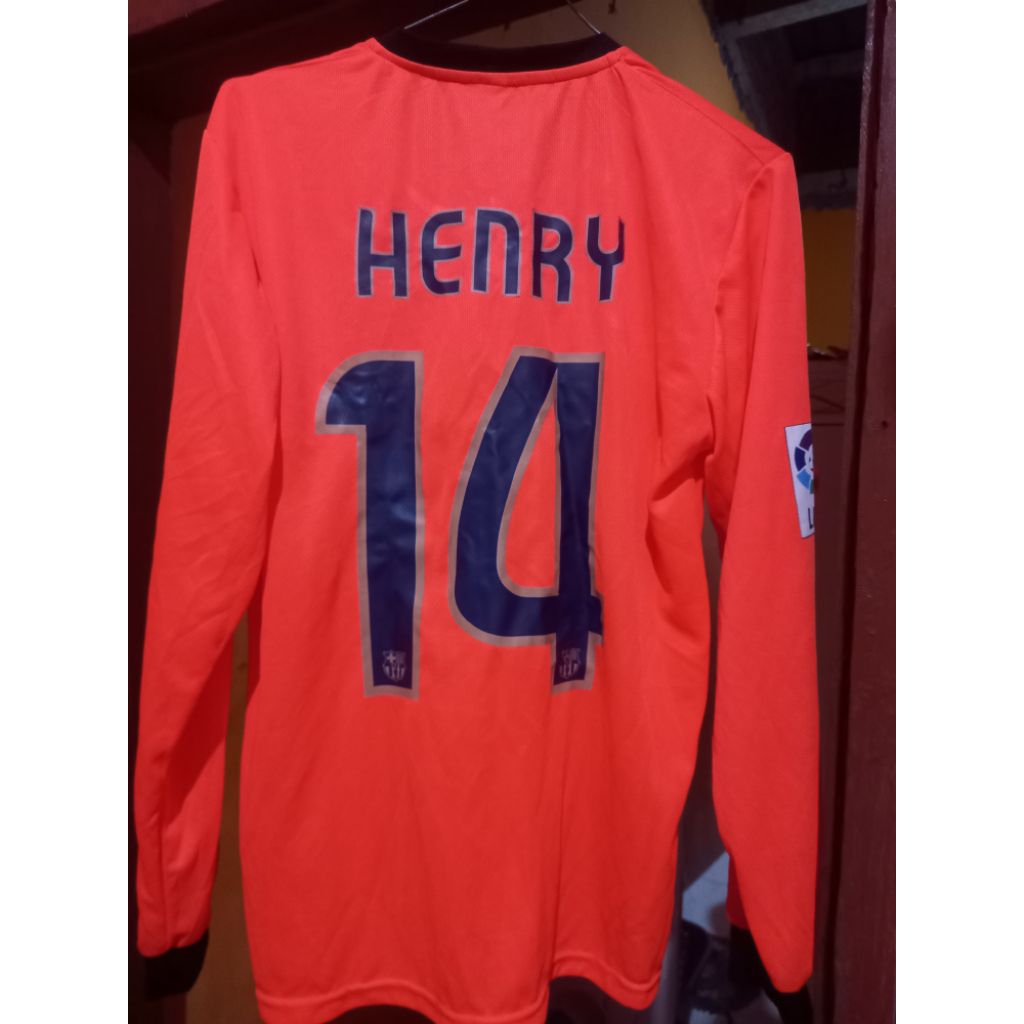 jersey barca 3rd go lokal