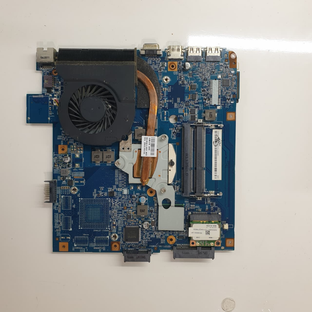 Mainboard / Motherboard / Mobo / Mesin Acer Aspire 4750 4752 4750z 4752 4752z 4750g 4752g Code F4902