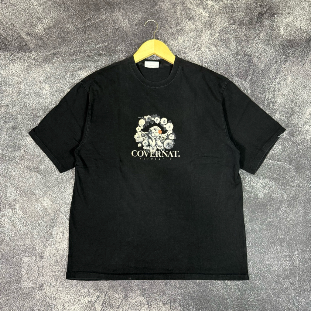 KAOS COVERNAT