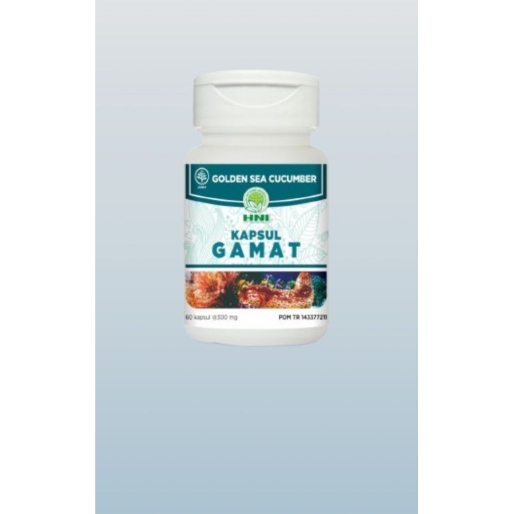 HNI GAMAT