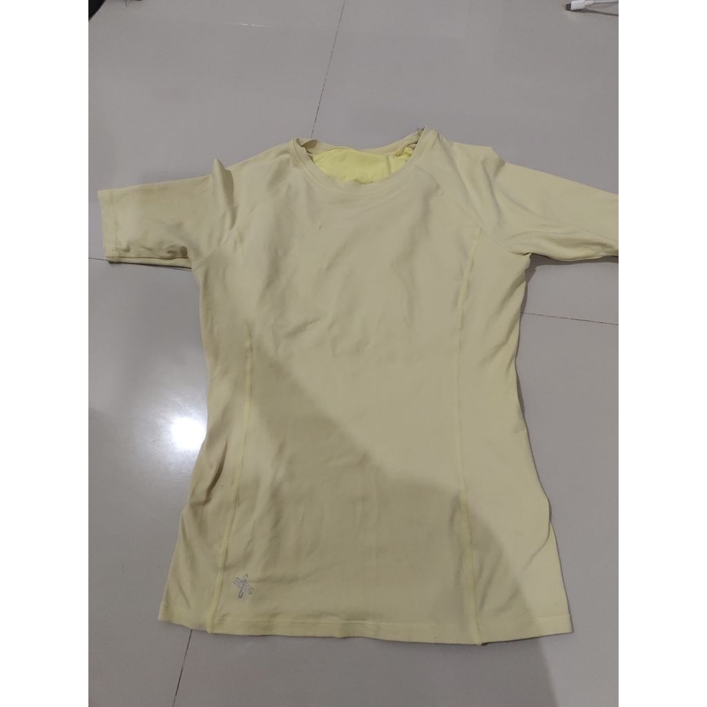kaos olahraga xexymix PL