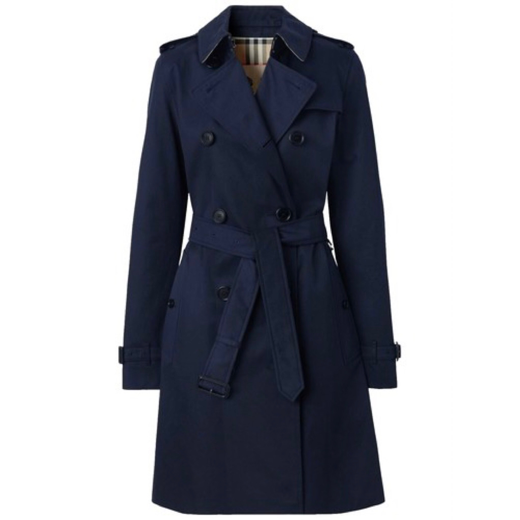 Coat Burberry Original (Emboss, Tag Lengkap) / Coat Branded burberry / Coat Burberry