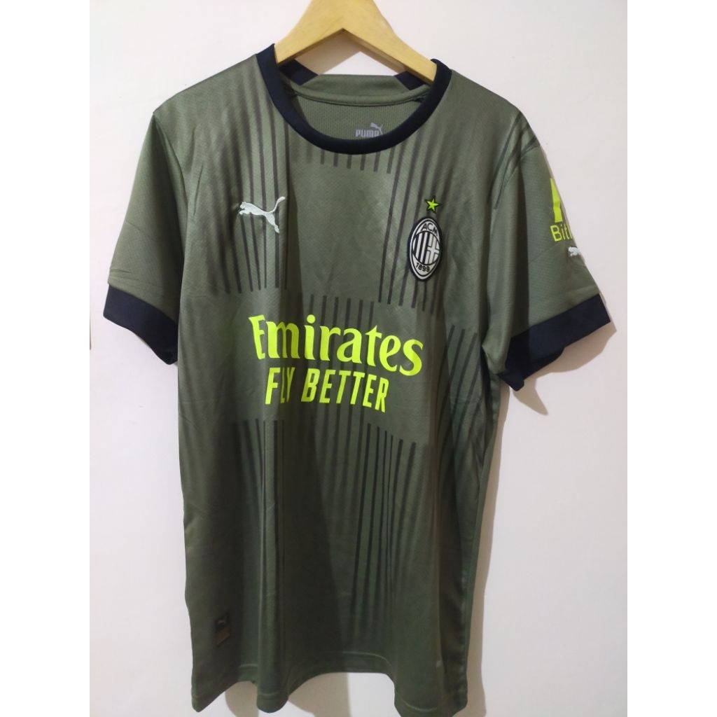 JERSEY MILAN 3RD 2022 TONALI