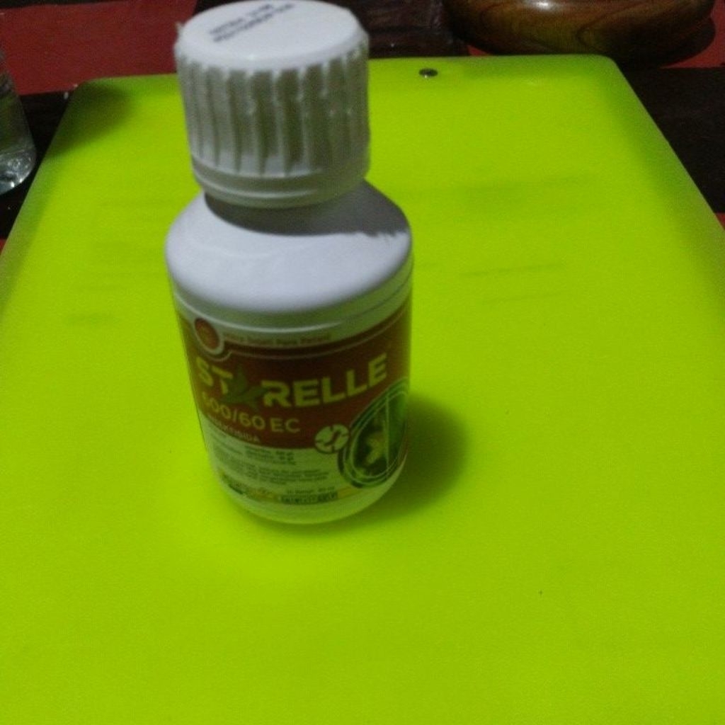 starelle
