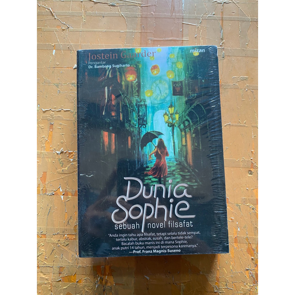 DUNIA SOPHIE