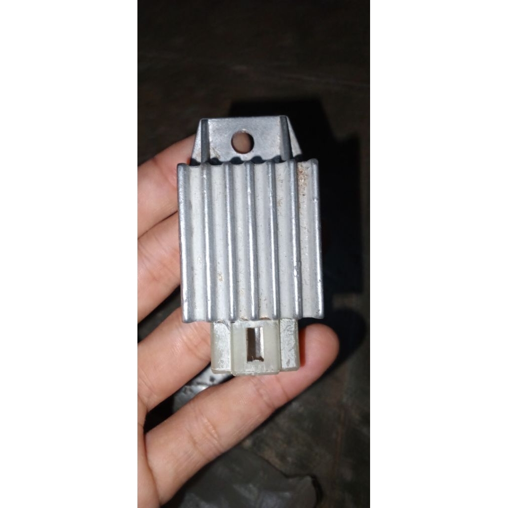 kiprok Rc80 KGD original nos