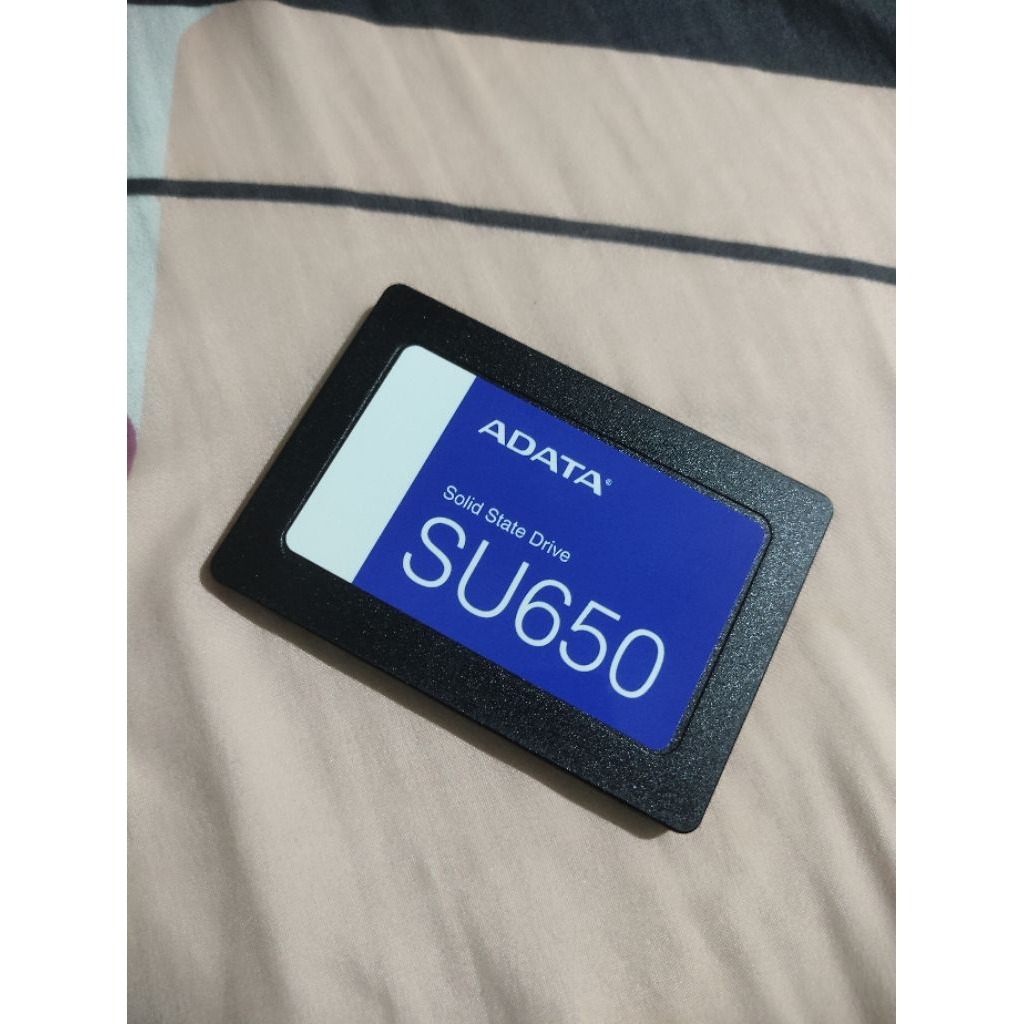 SSD ADATA 256GB