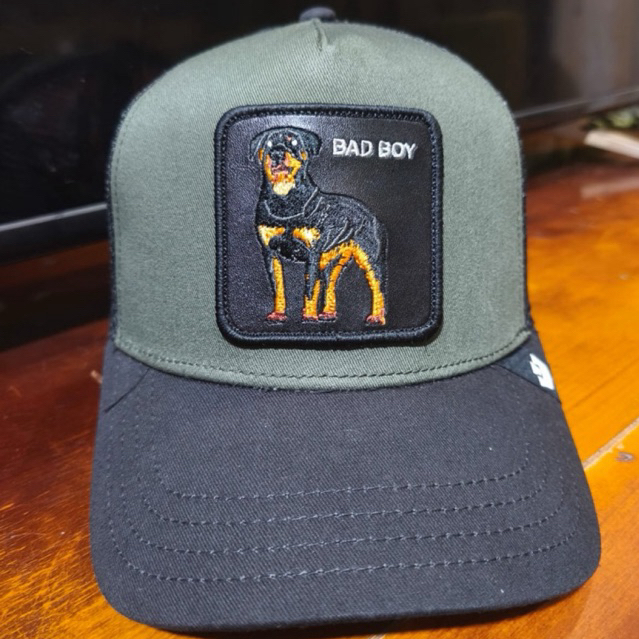 Topi Gorin New Dijamin Original