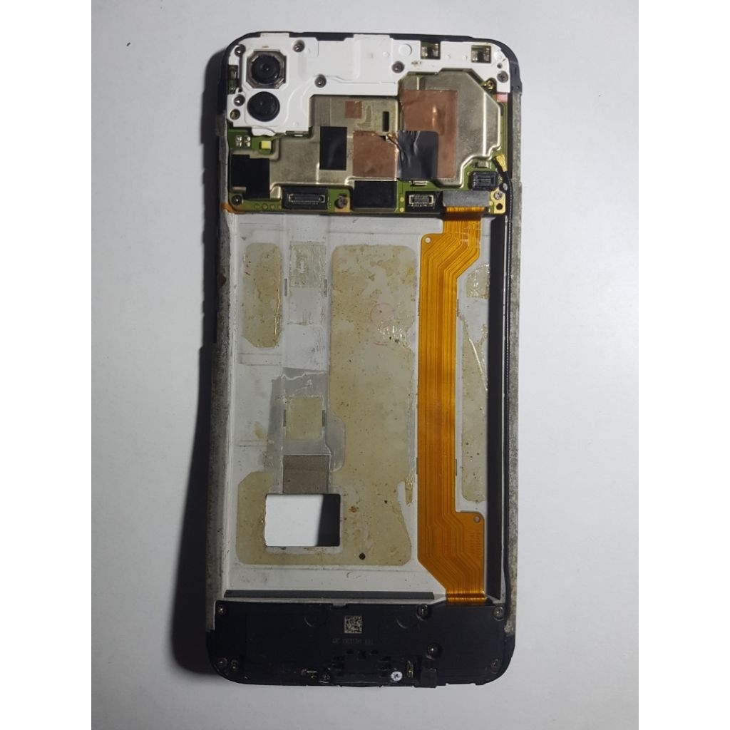 mesin vivo y93  vivo 1814