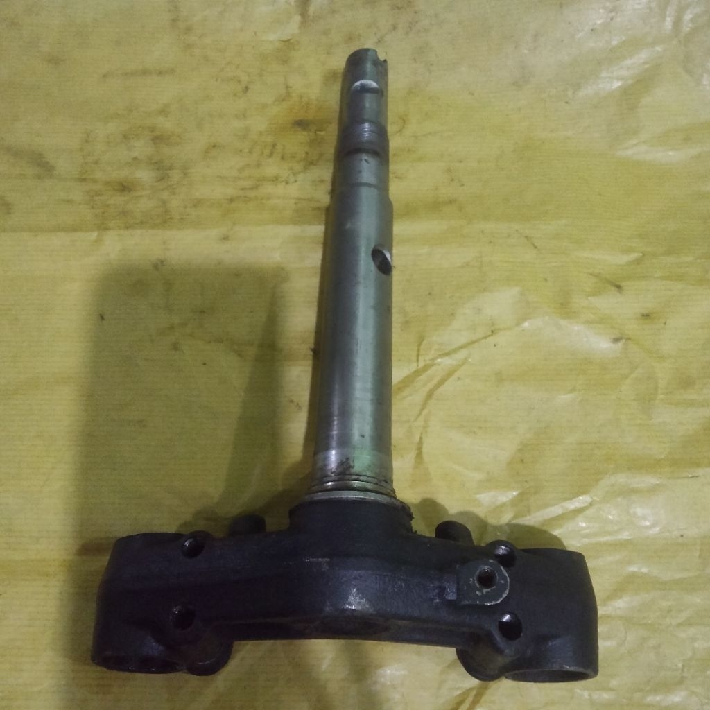 SEGITIGA JUPITER MX 135 OLD ORIGINAL COPOTAN