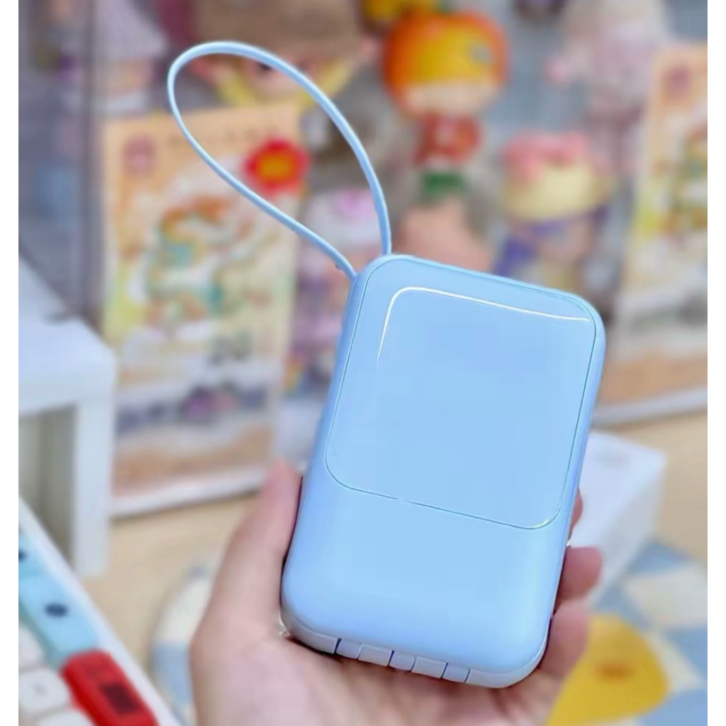 powerbank 20000mah