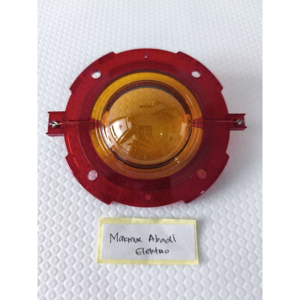 Spull Corong 50 watt toa narae 30DB Import