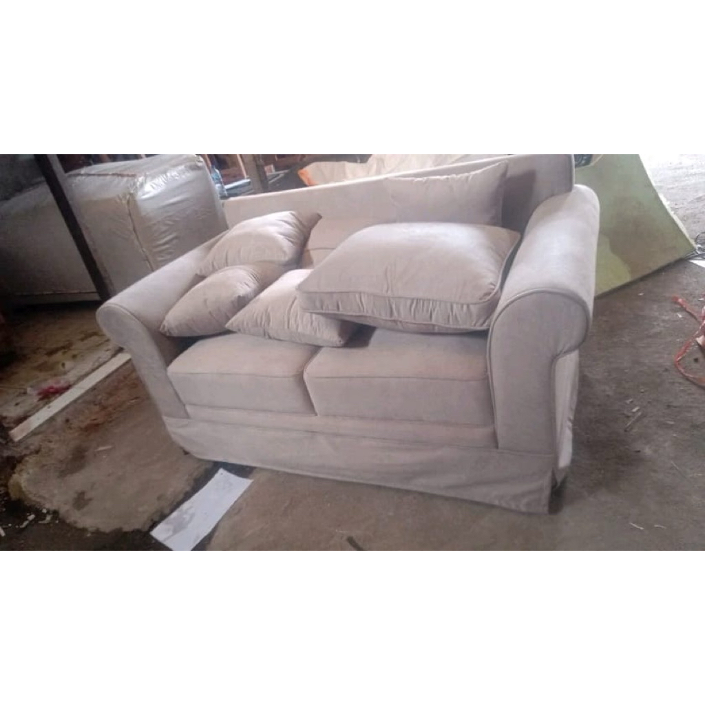 Link khusus sofa custom 160cm sofa 2 seater model ikea