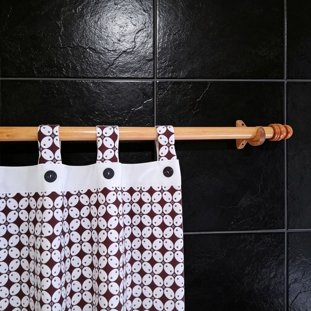 Rel gorden panjang 2 meter
