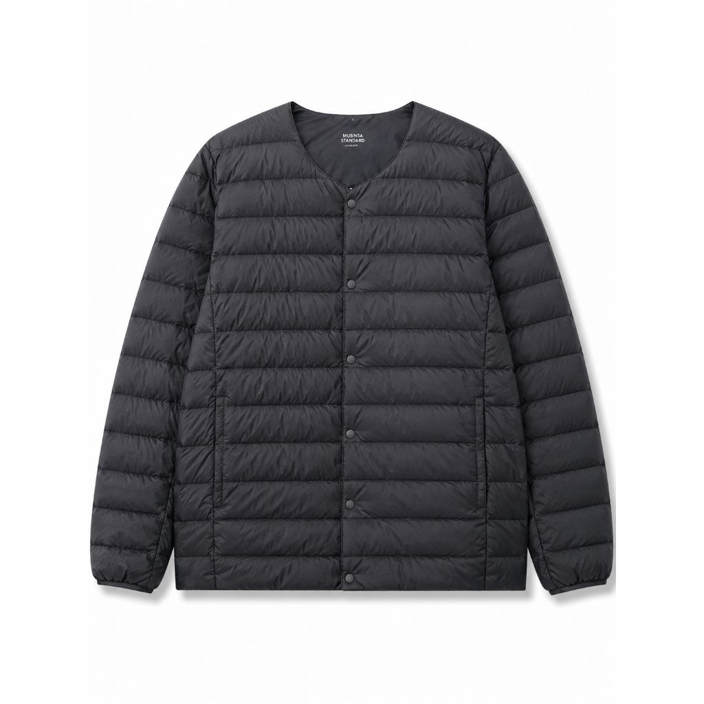Musinsa Standard Linner Ligh Down Jacket