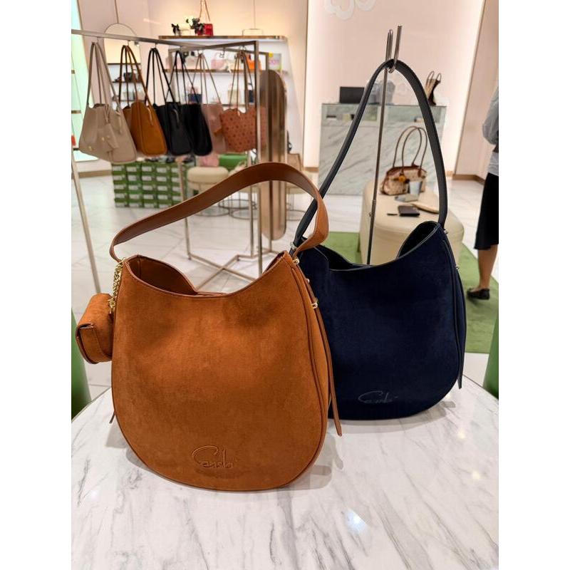 EVB Tas Wanita HENSLEY Tote Bag ORIGINAL
