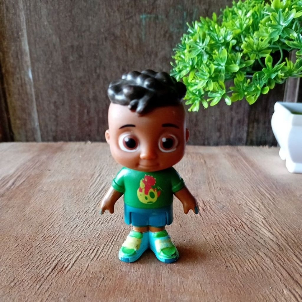Coco melon Figure Ori