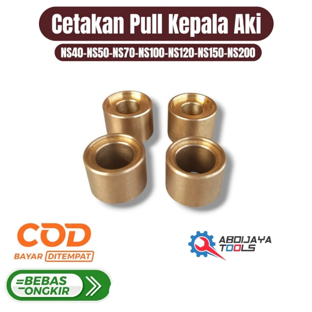 Cetakan pull aki NS40 NS50 / ns70/ ns100/ ns/120 ns150 ns200
