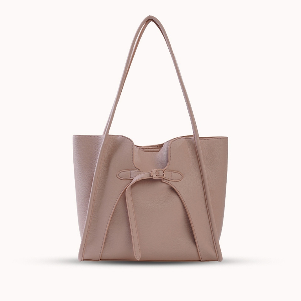 EVB Tas Wanita HEERA Tote Bag ORIGINAL