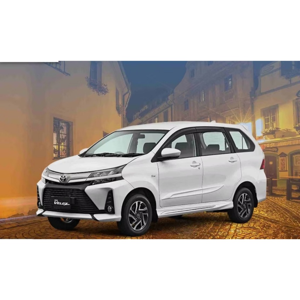 Headlamp / Lampu Depan Grand New Avanza Veloz Facelift Xenia 2019 2020 2021