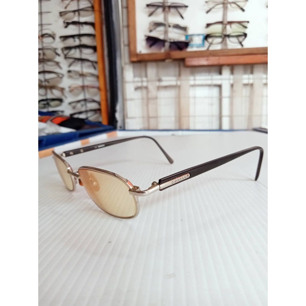 Giordano frame kacamata preloved