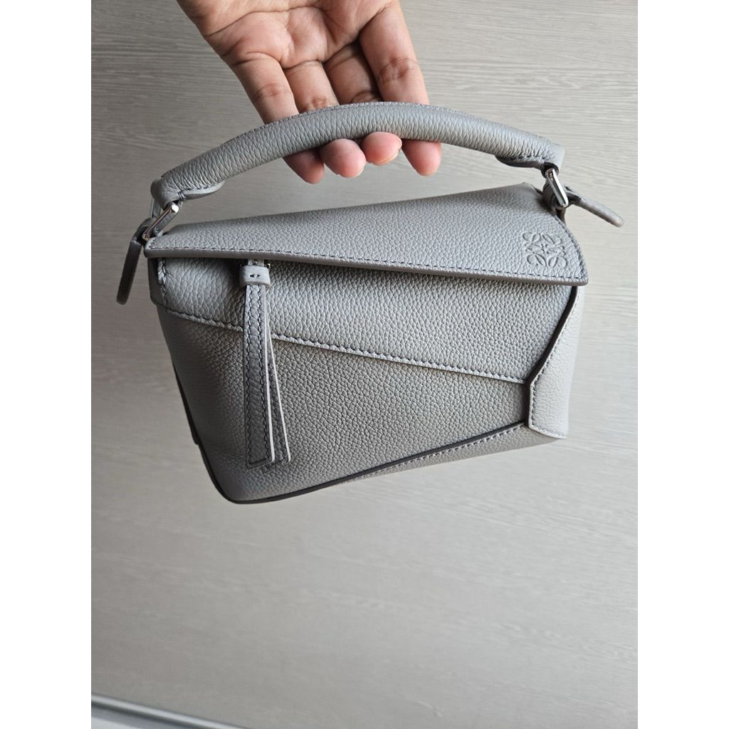 Loewe mini puzzle