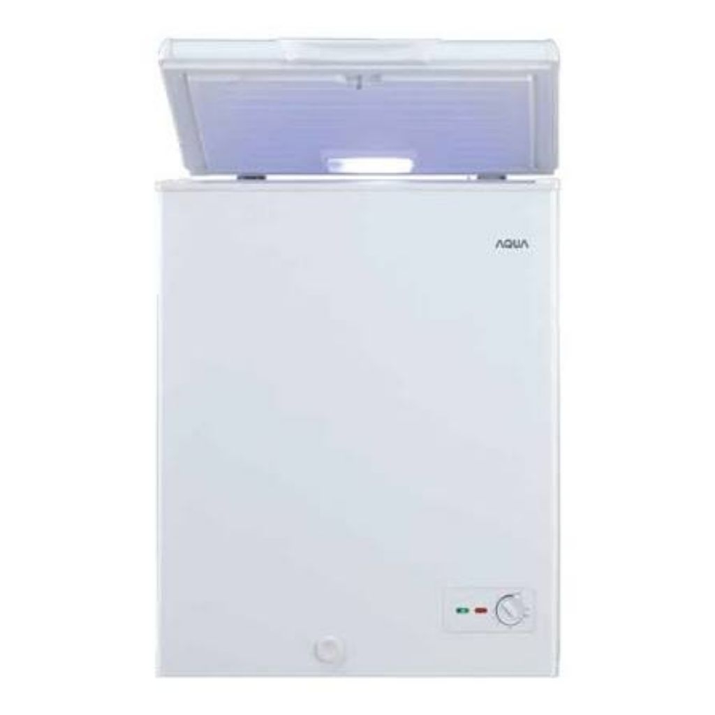 FREEZER BOX AQUA AQF-150HC