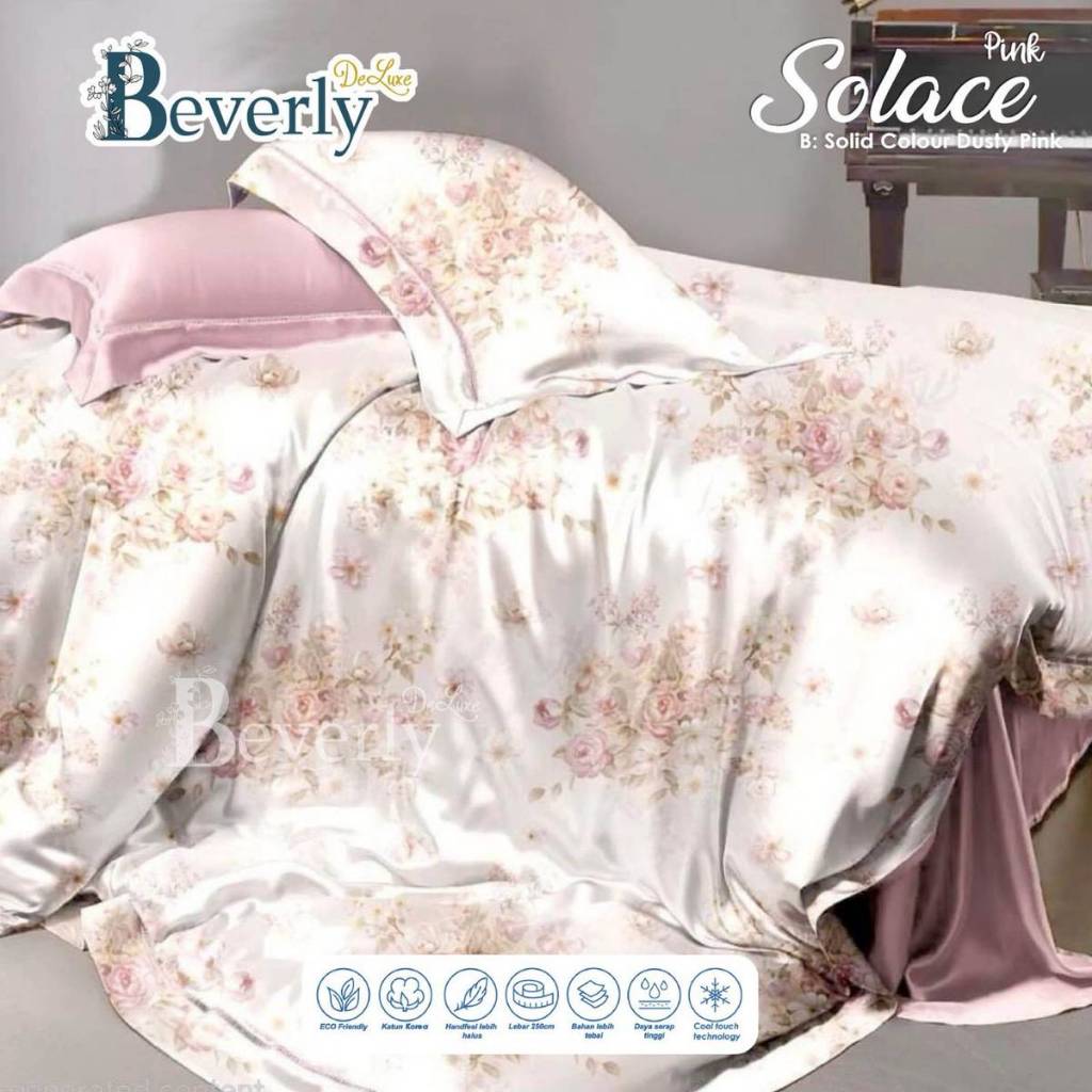 Sepray Katun Lokal 36 sehari hari Murah Adem by karel prosperity