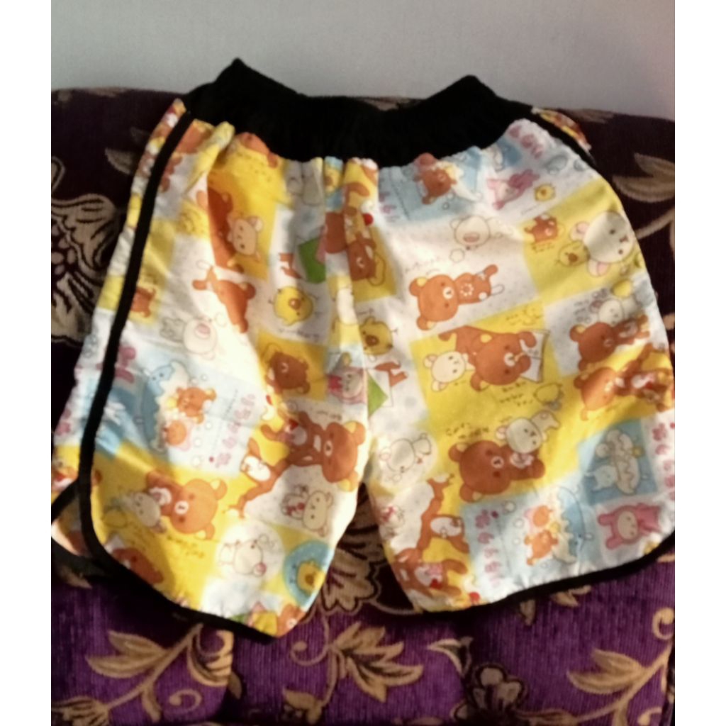 [preloved] Celana dalam wanita