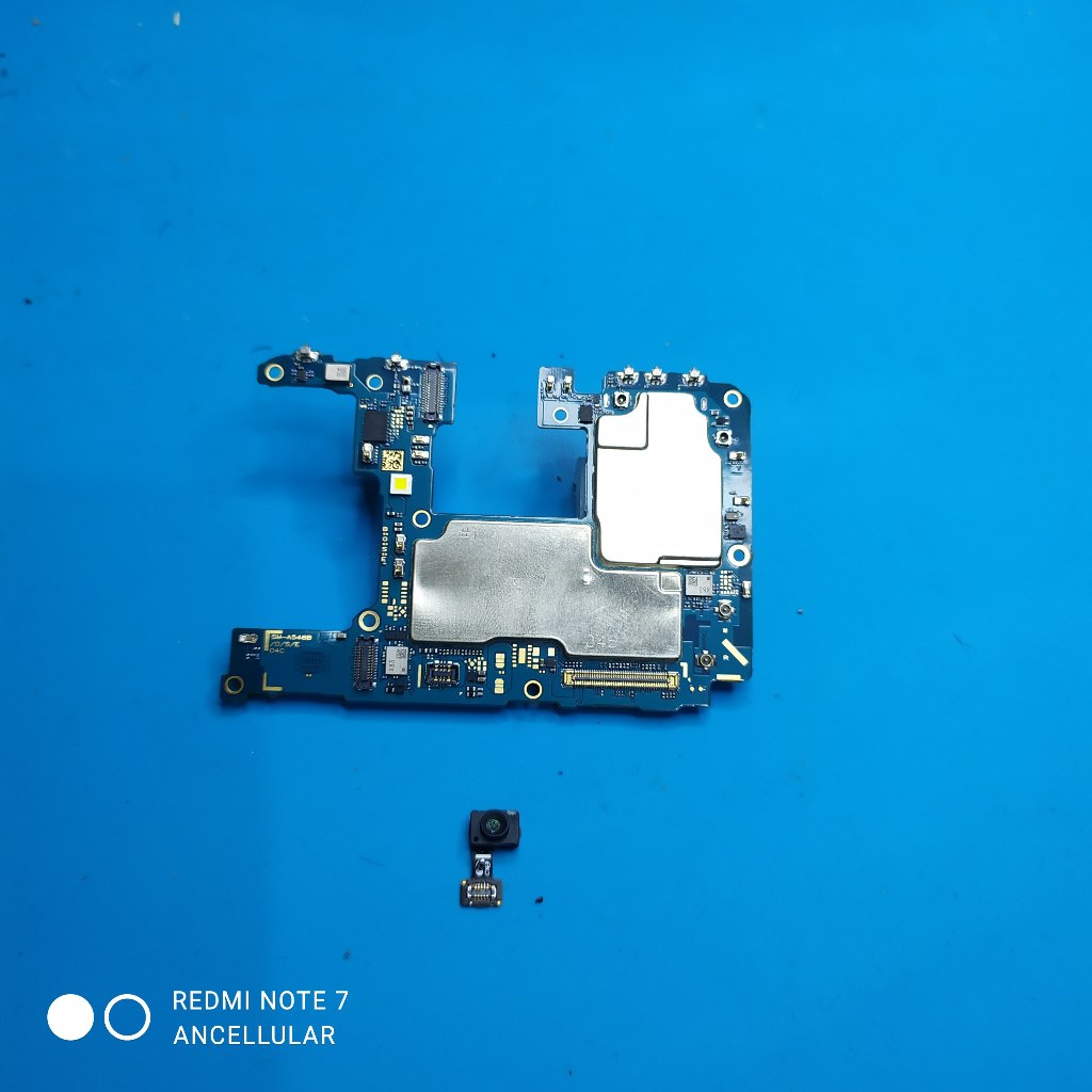 Mesin Samsung A54 5G 8/256 Mati Total