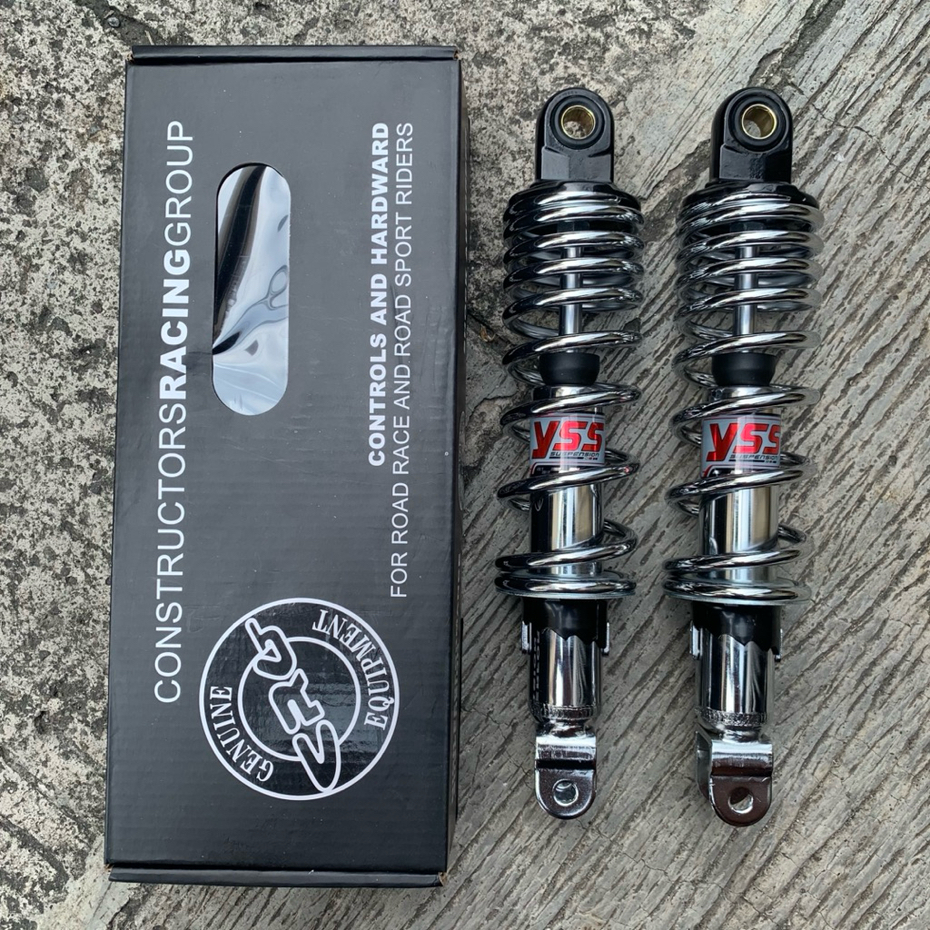 Shockbreaker nouvo aerox 155 nmax new down size shock CRG top up uk 280 nouvo aerox 155 CRG original