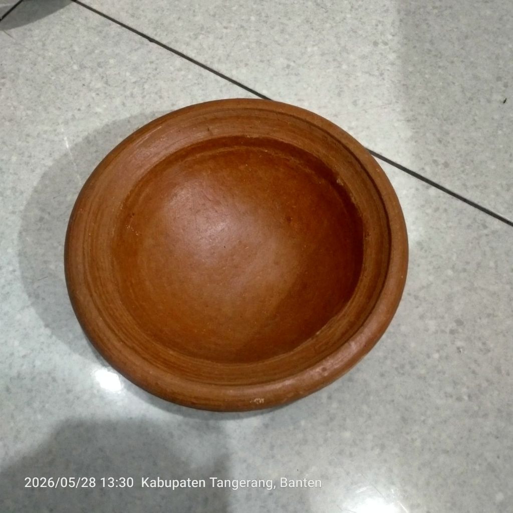 Mangkok serabi, Cetakan serabi