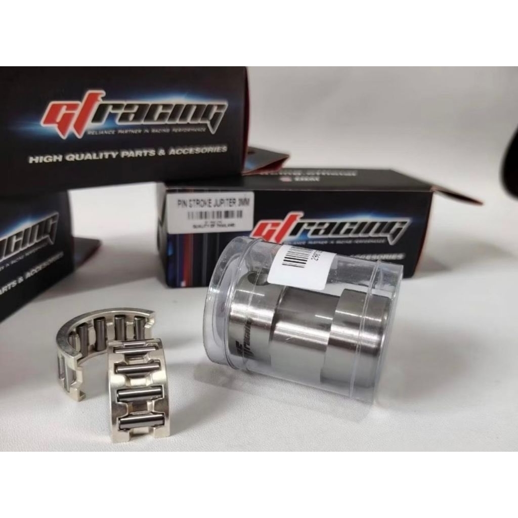 Pen stroke mio beat vario 125/150 n max jupiter mx klx satria fu scoopy pin stroke + lahar belah GF 