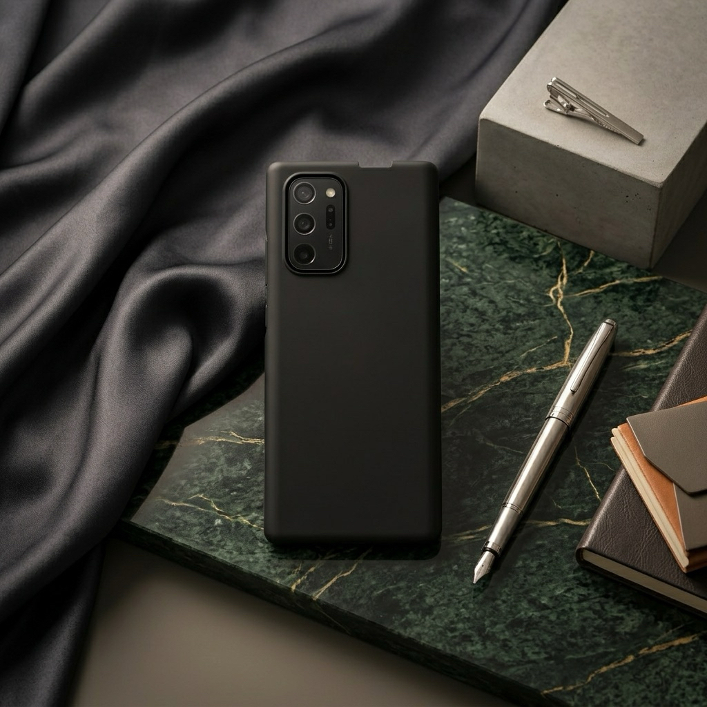 Case LG Wing 5g Hardcase
