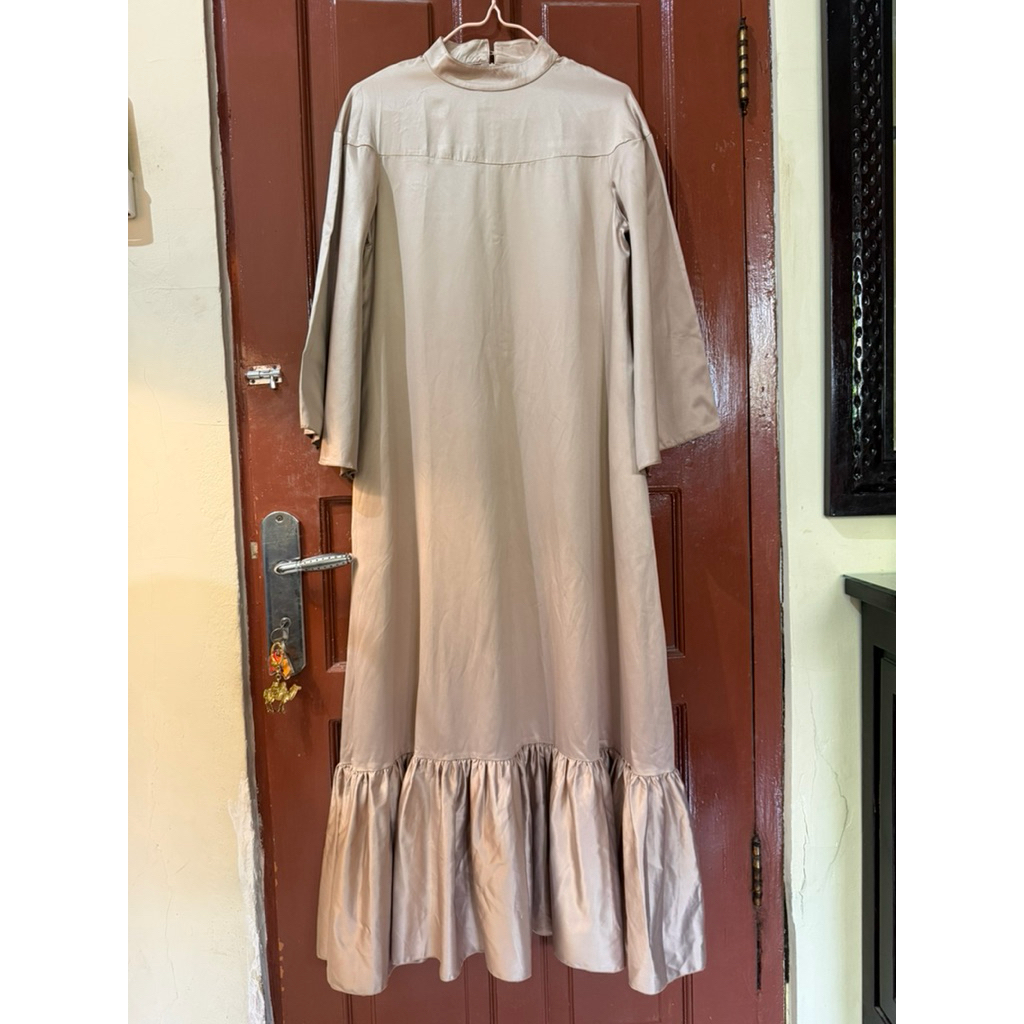 Gamis Klamby prive vip preloved