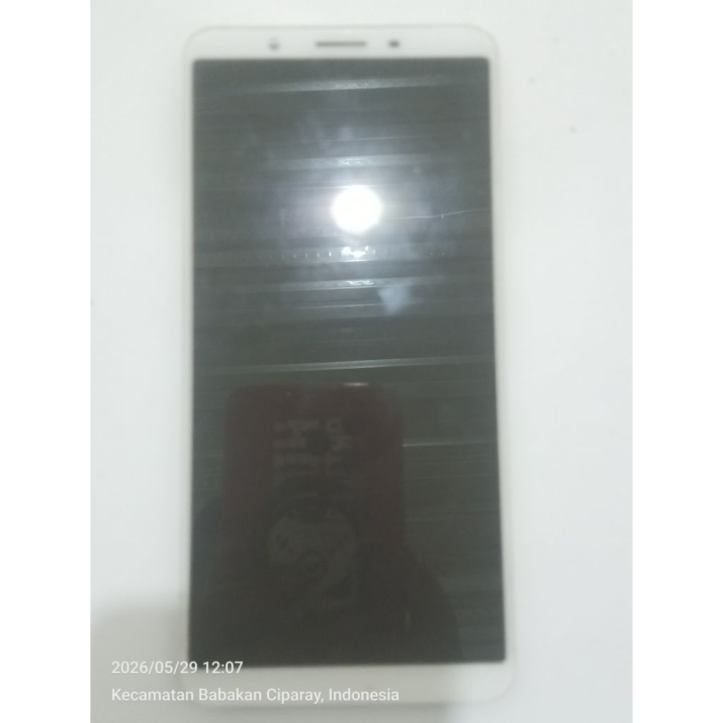 lcd vivo y71 ori copotan random
